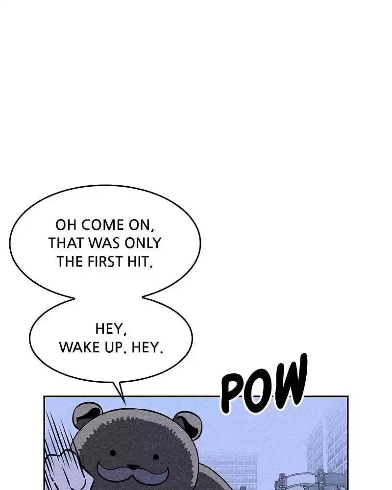 Flawed Almighty Chapter 5