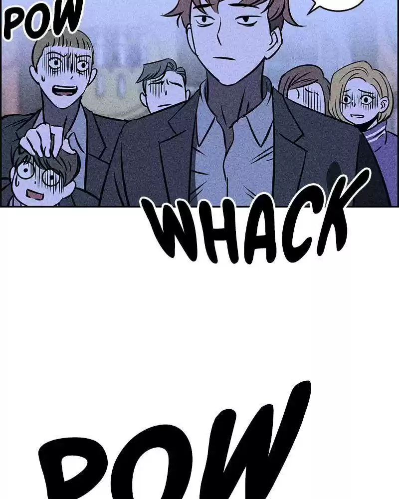 Flawed Almighty Chapter 5