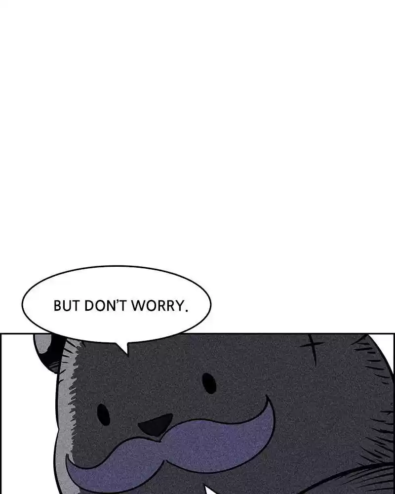 Flawed Almighty Chapter 5