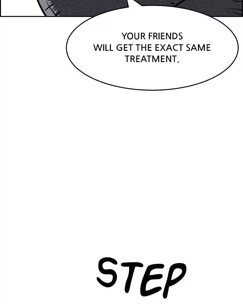 Flawed Almighty Chapter 5