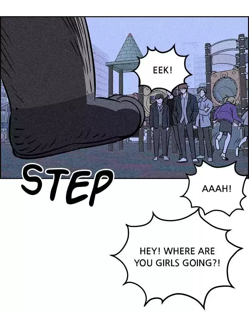 Flawed Almighty Chapter 5