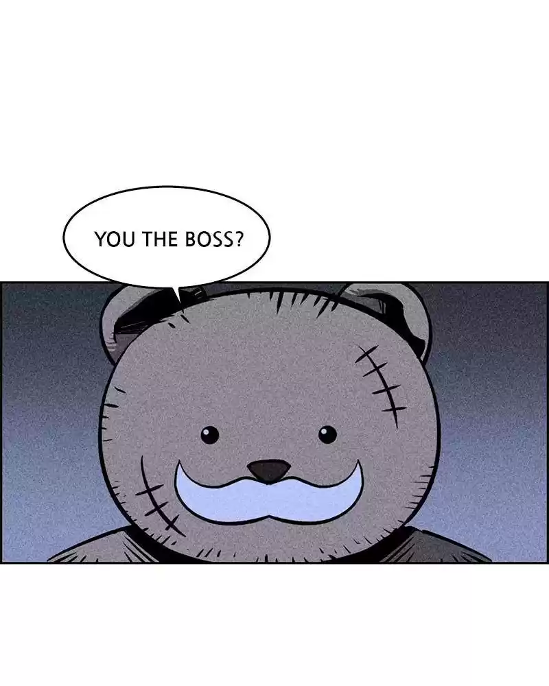 Flawed Almighty Chapter 5