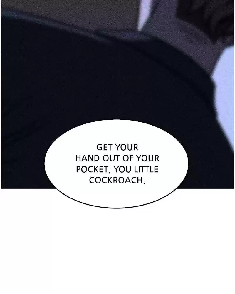 Flawed Almighty Chapter 5