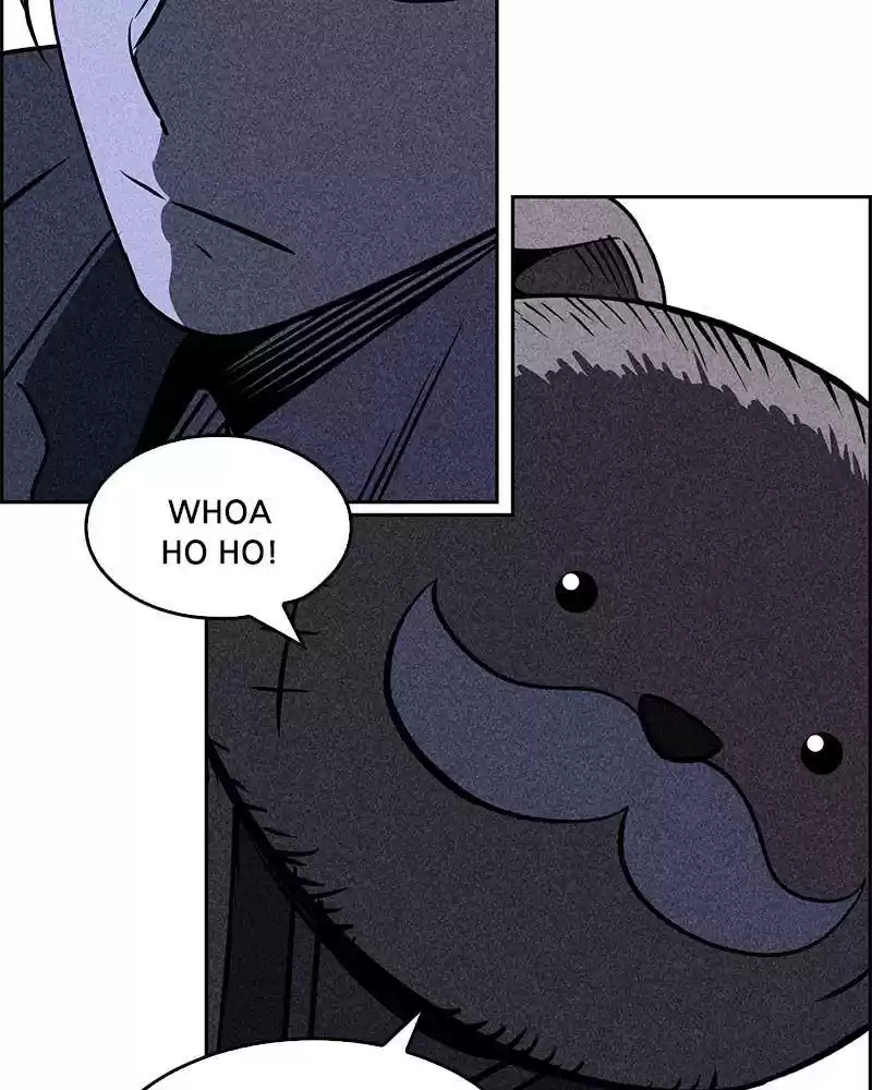 Flawed Almighty Chapter 5