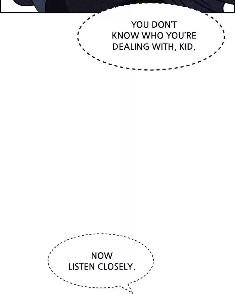 Flawed Almighty Chapter 5