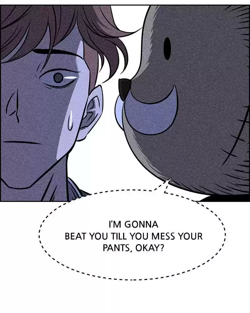 Flawed Almighty Chapter 5