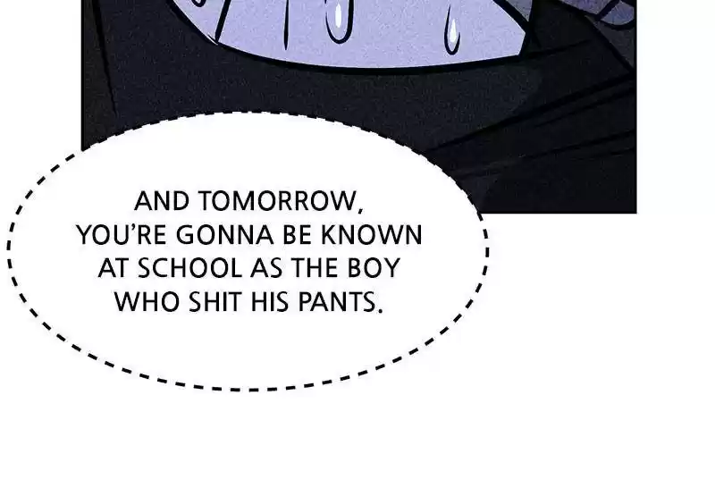 Flawed Almighty Chapter 5