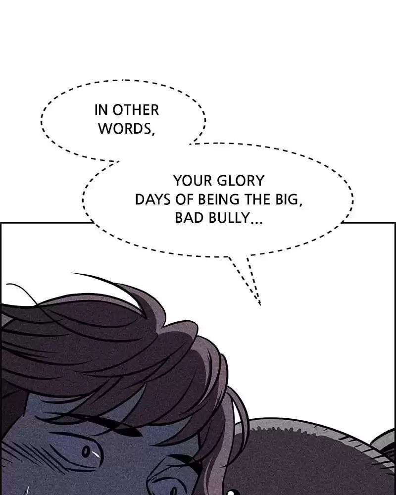 Flawed Almighty Chapter 5