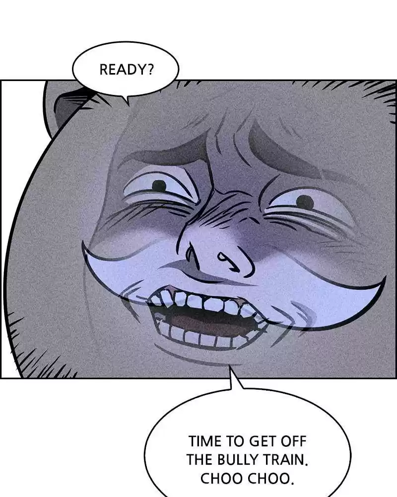 Flawed Almighty Chapter 5