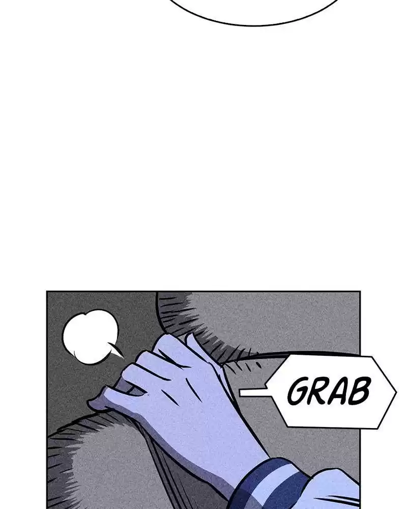 Flawed Almighty Chapter 5