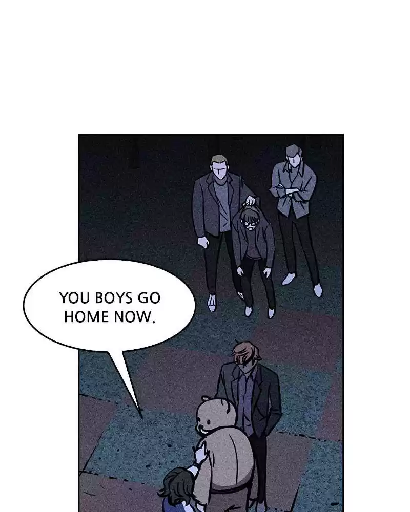 Flawed Almighty Chapter 5