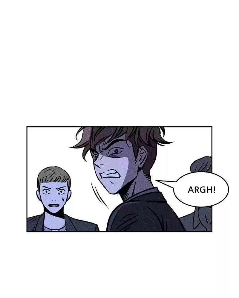 Flawed Almighty Chapter 5