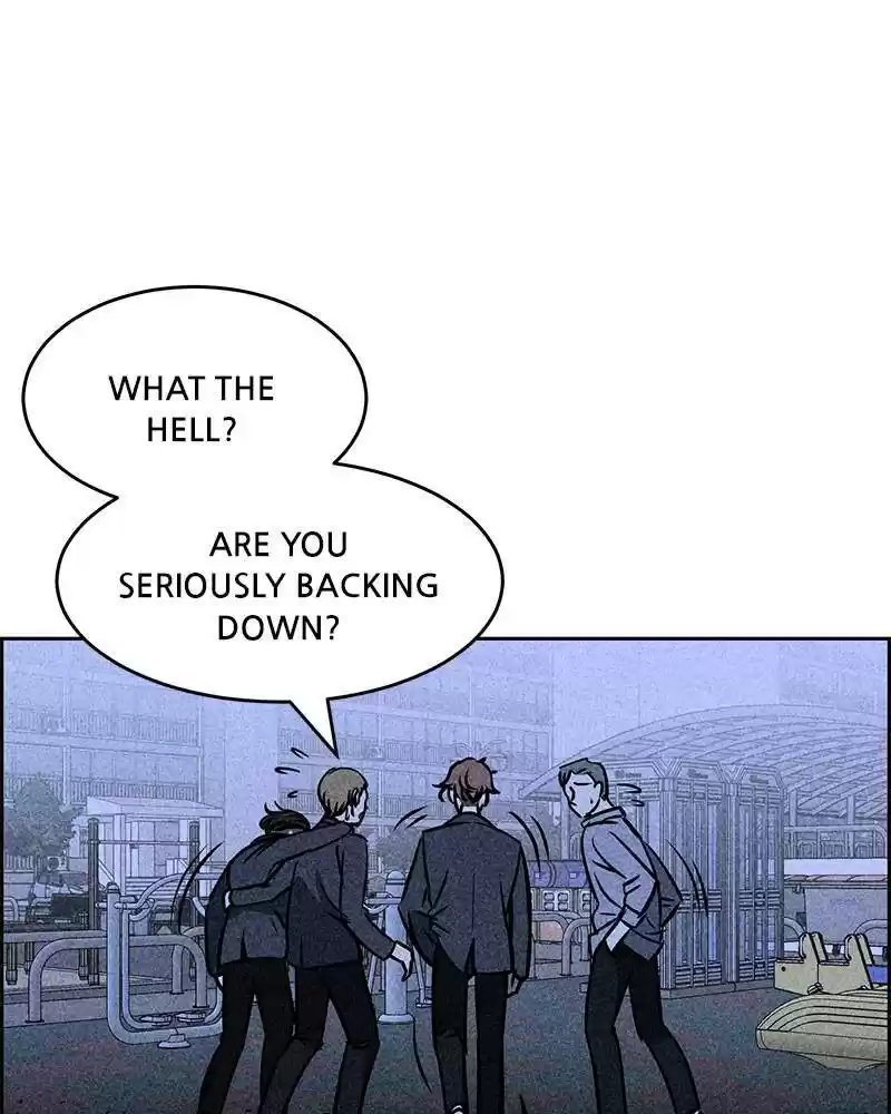 Flawed Almighty Chapter 5