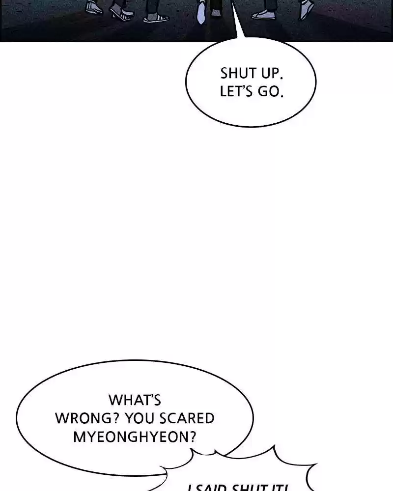 Flawed Almighty Chapter 5