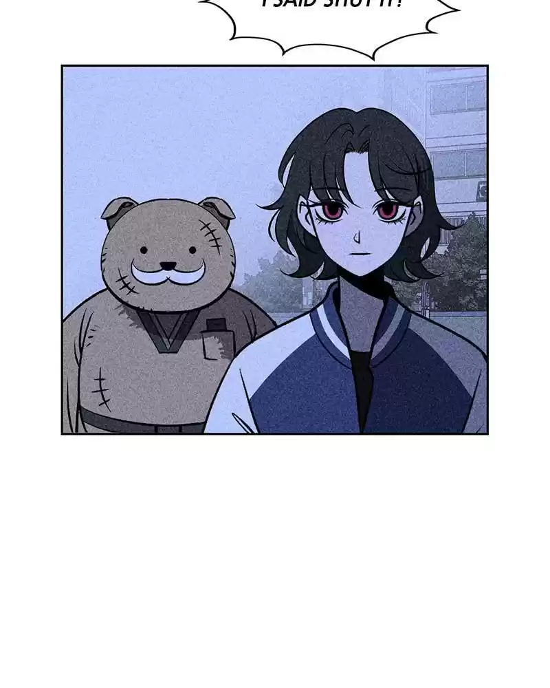 Flawed Almighty Chapter 5