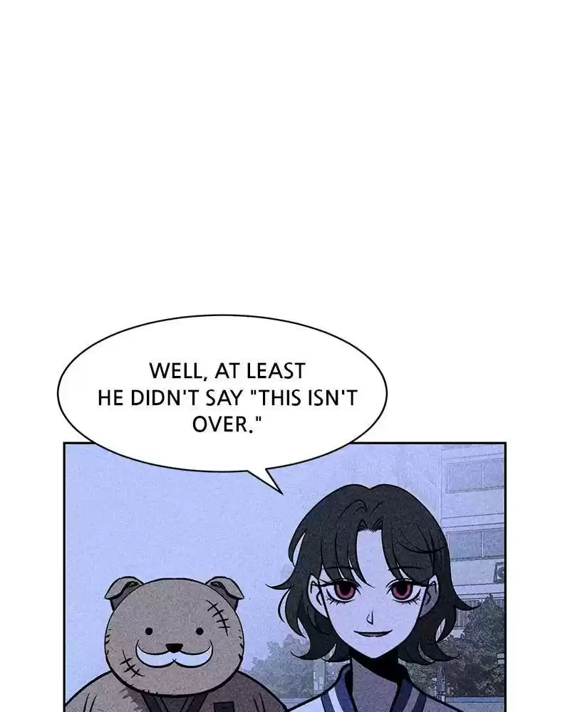 Flawed Almighty Chapter 5