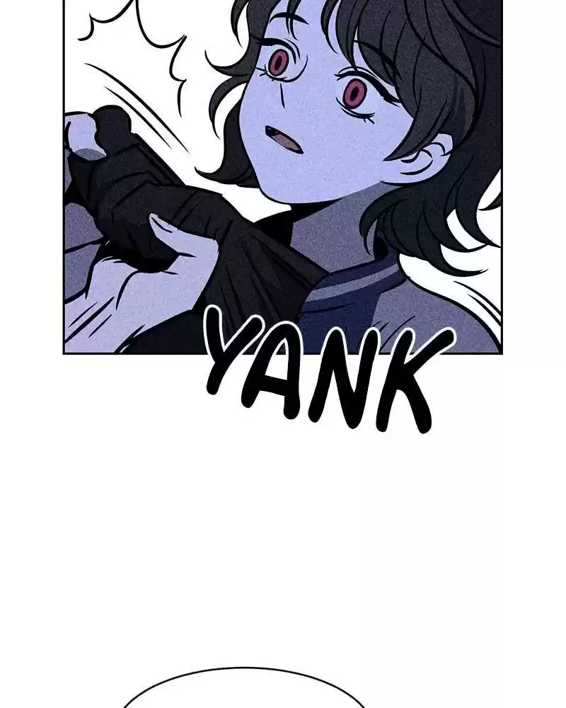 Flawed Almighty Chapter 5