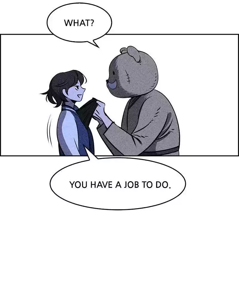 Flawed Almighty Chapter 5