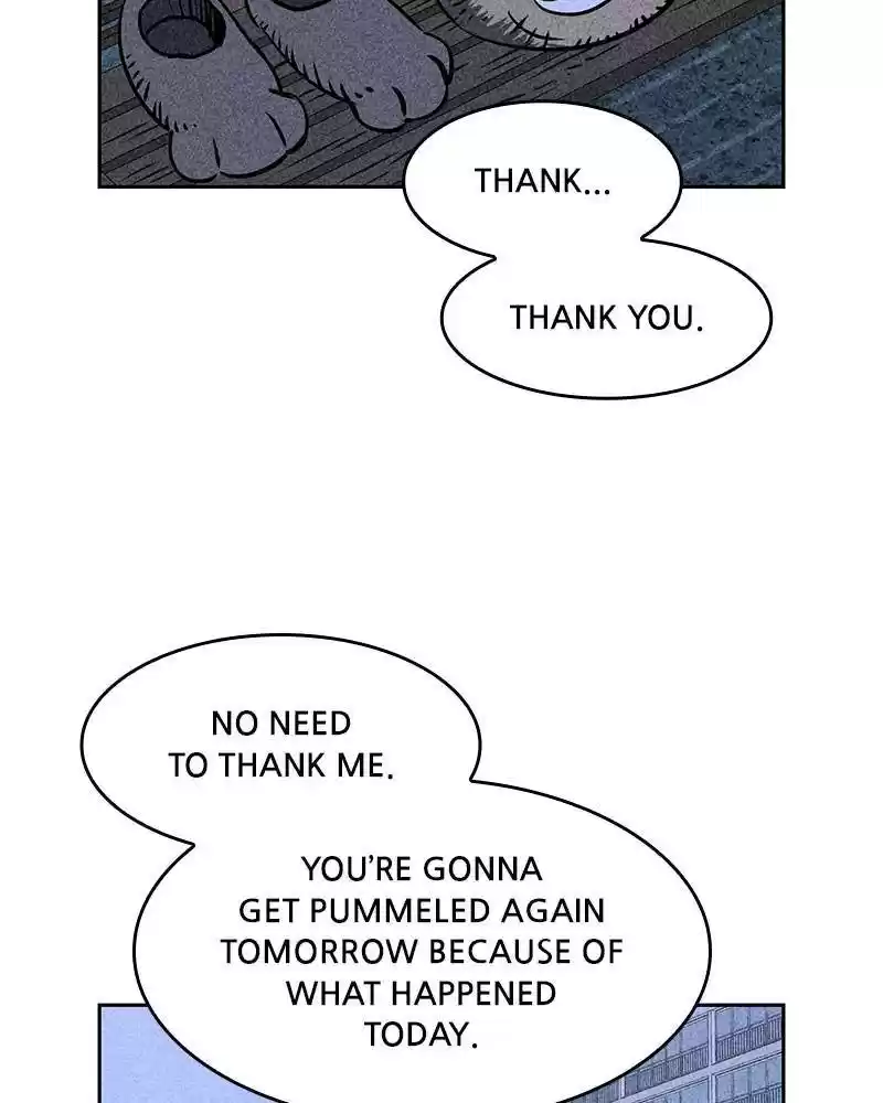 Flawed Almighty Chapter 5