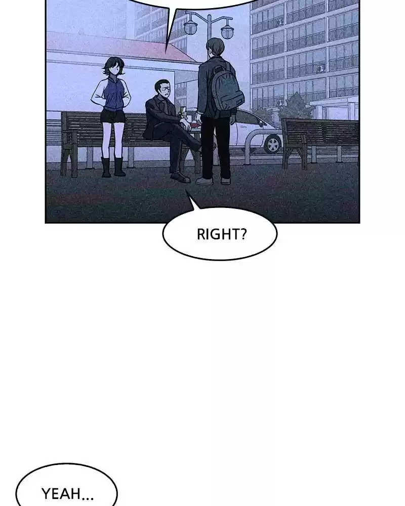 Flawed Almighty Chapter 5