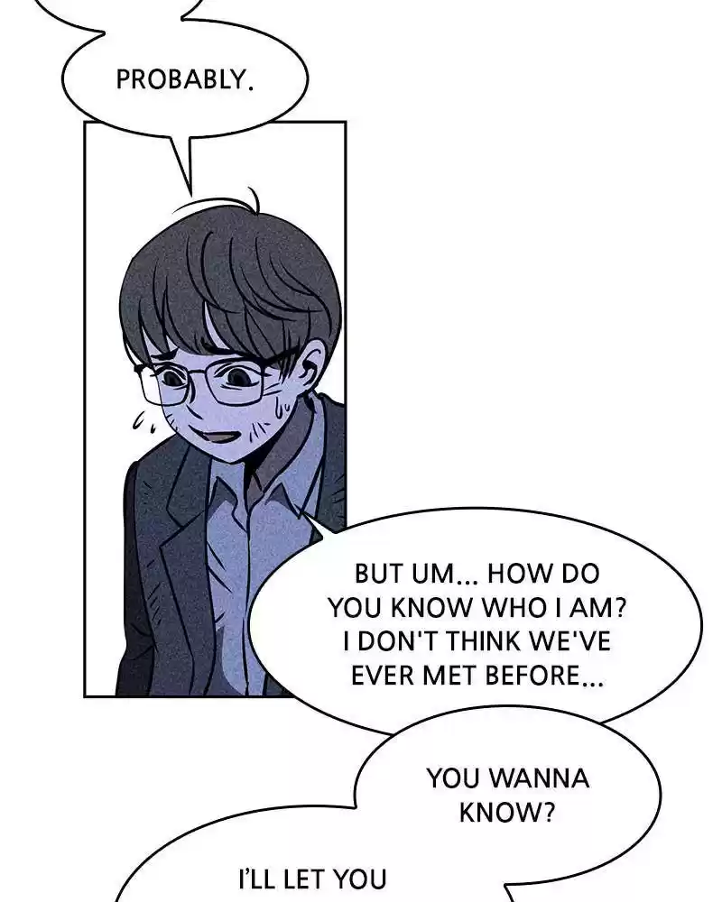 Flawed Almighty Chapter 5