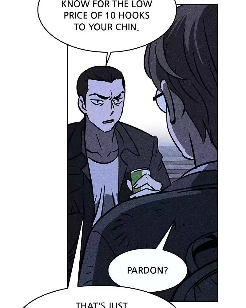 Flawed Almighty Chapter 5