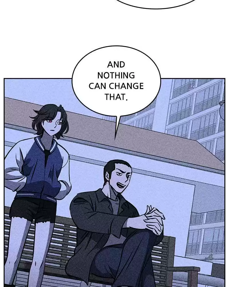 Flawed Almighty Chapter 5