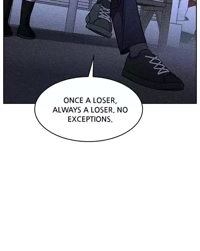 Flawed Almighty Chapter 5