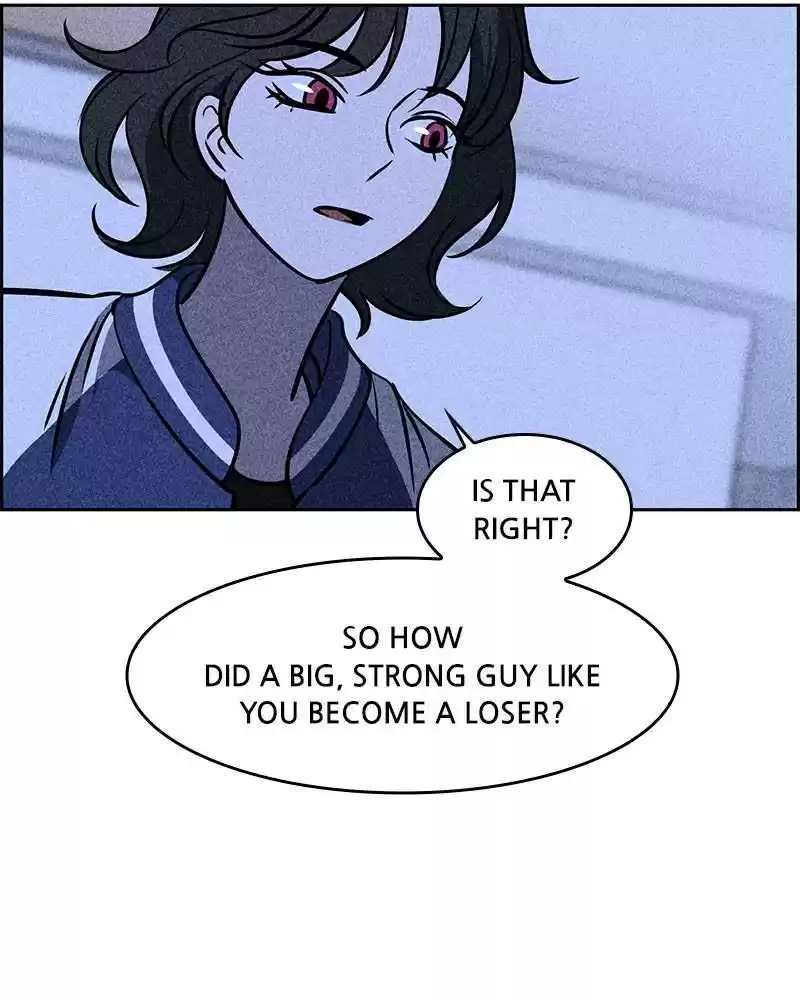 Flawed Almighty Chapter 5