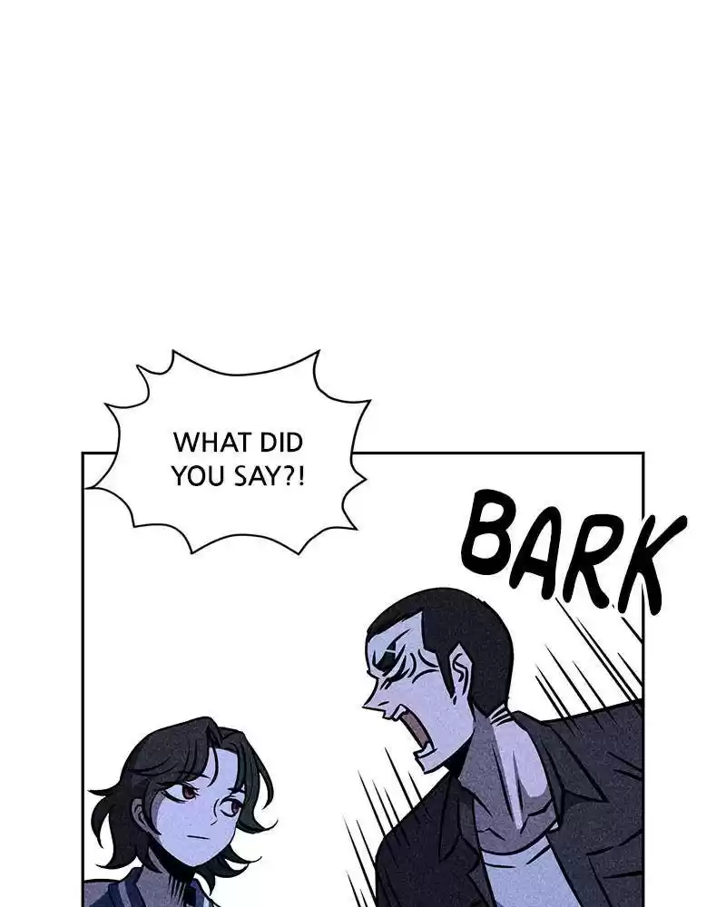 Flawed Almighty Chapter 5