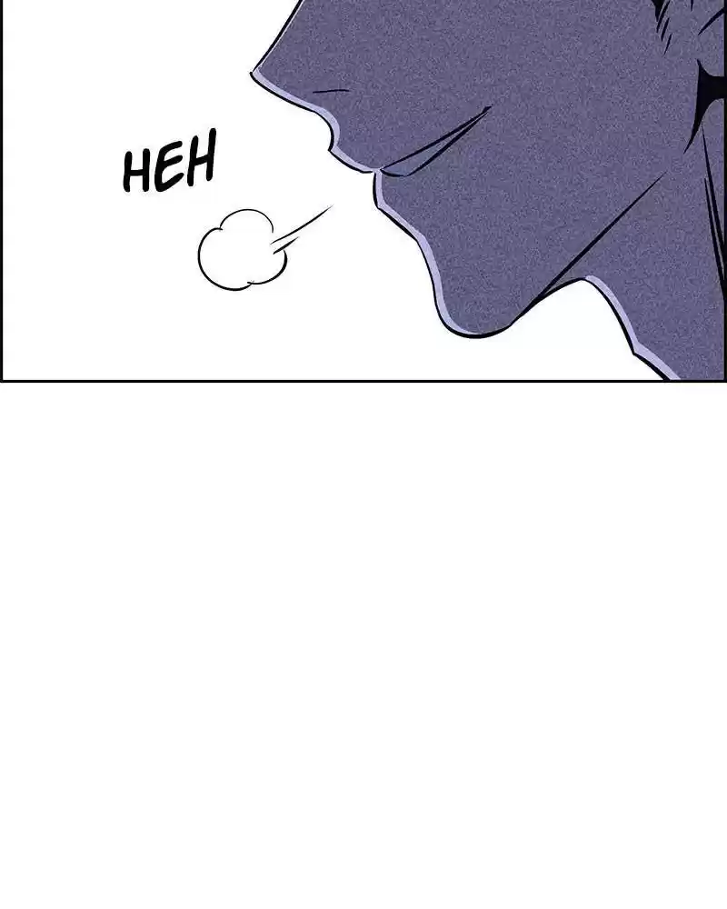 Flawed Almighty Chapter 5