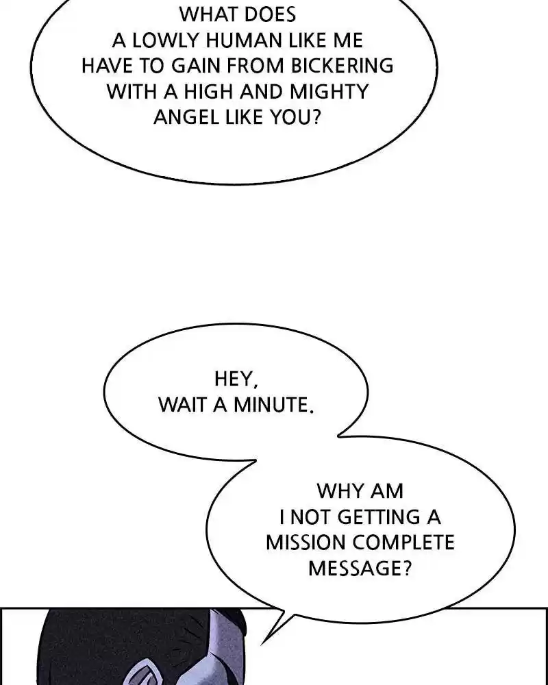 Flawed Almighty Chapter 5