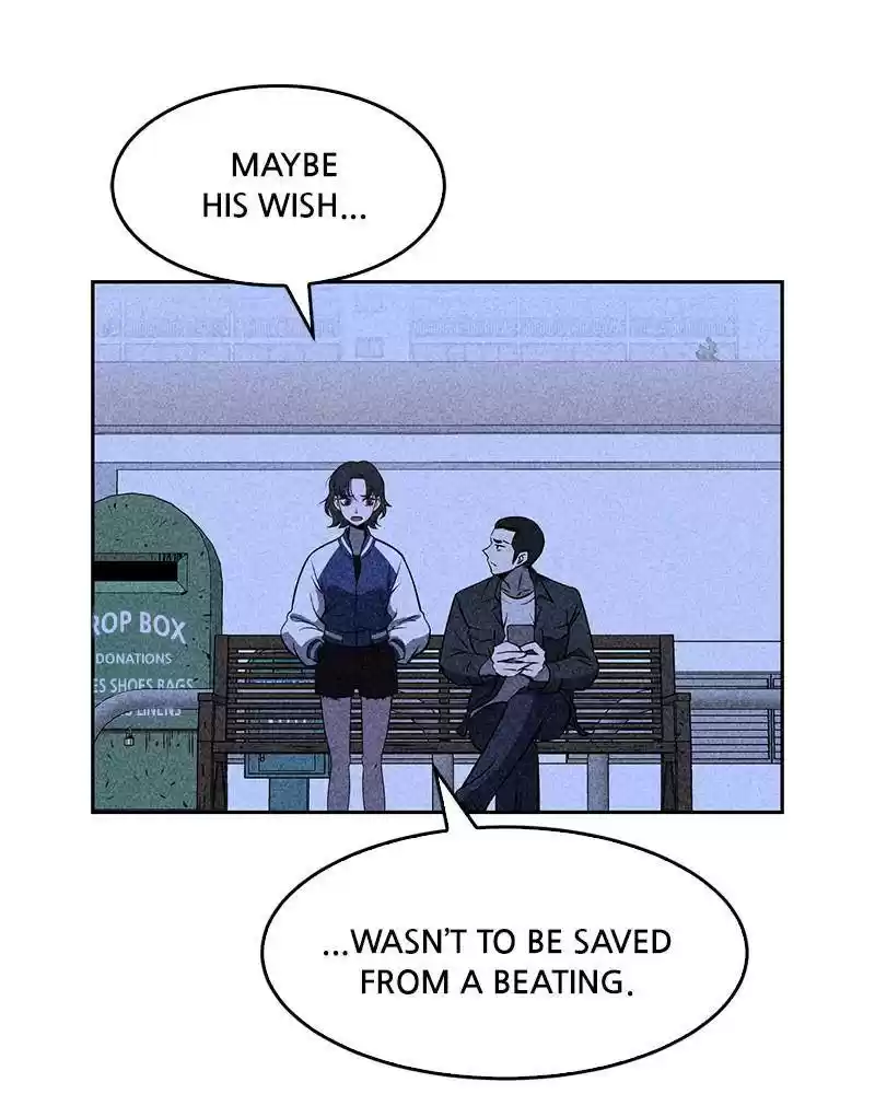 Flawed Almighty Chapter 5