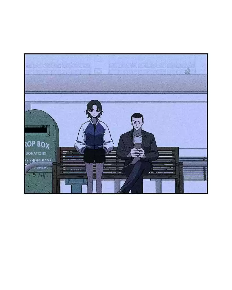 Flawed Almighty Chapter 5