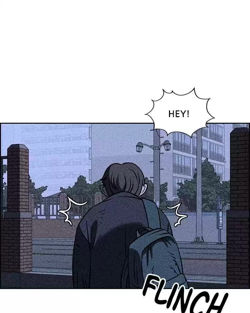 Flawed Almighty Chapter 5