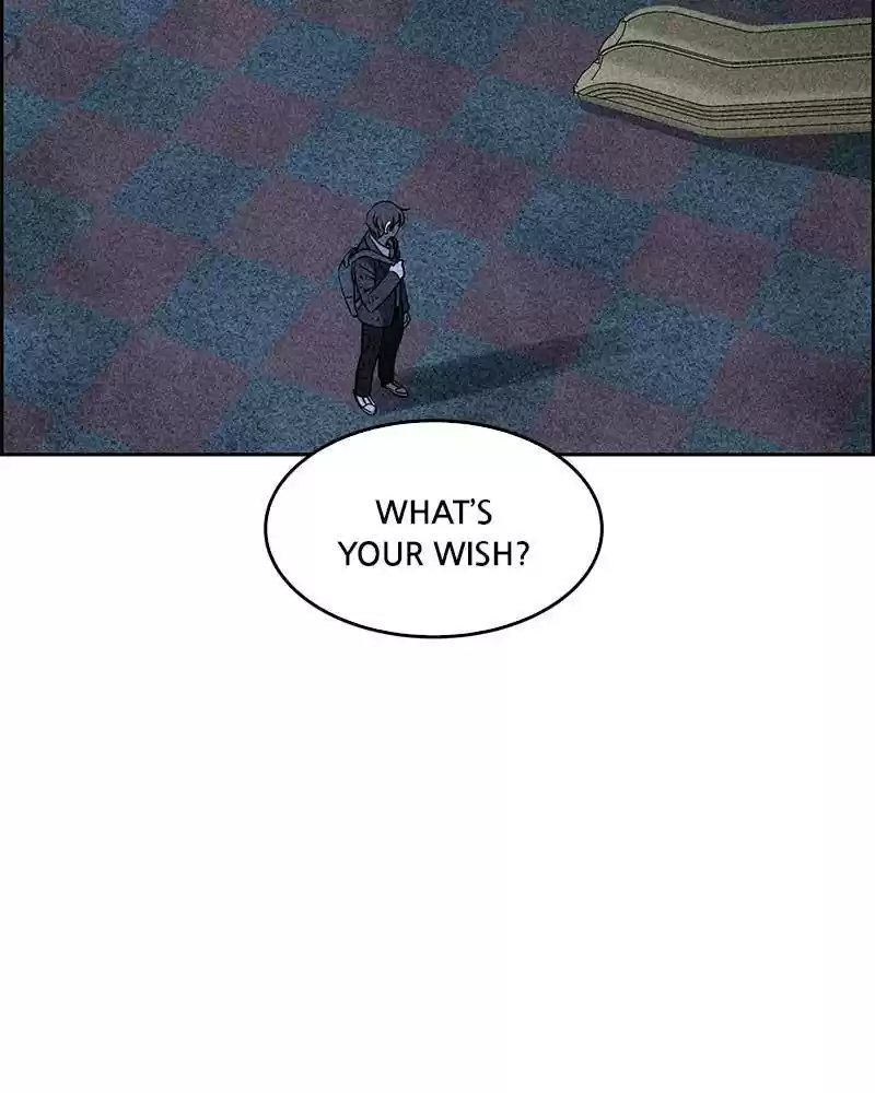 Flawed Almighty Chapter 5