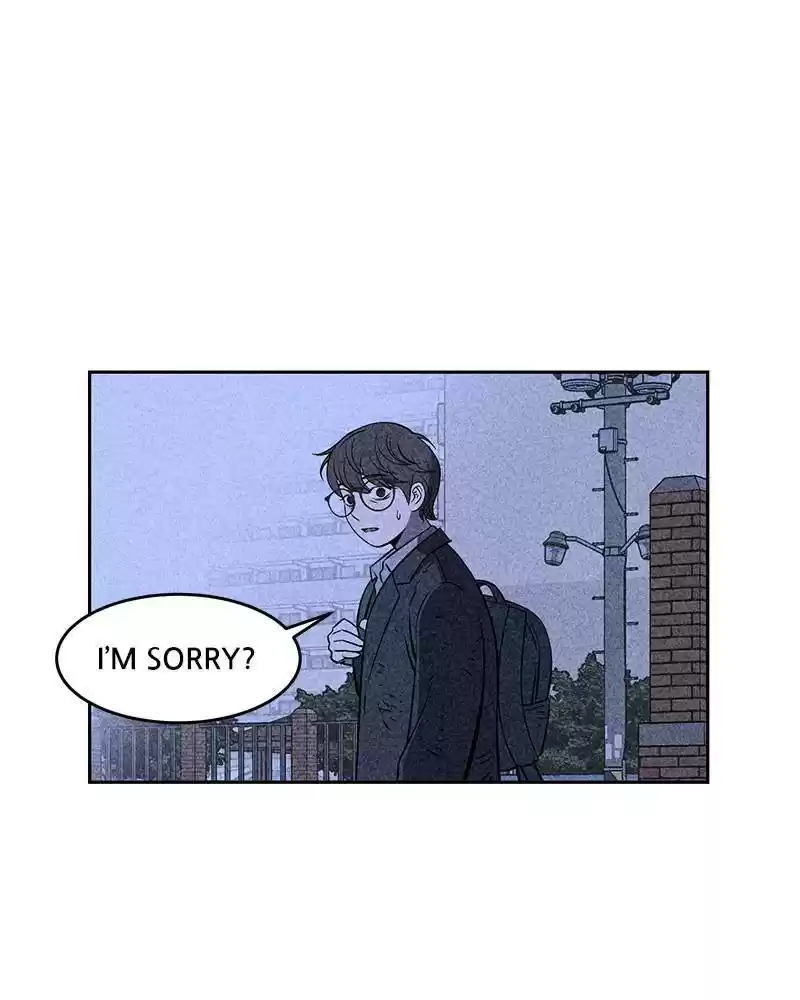 Flawed Almighty Chapter 5