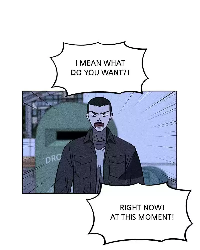 Flawed Almighty Chapter 5