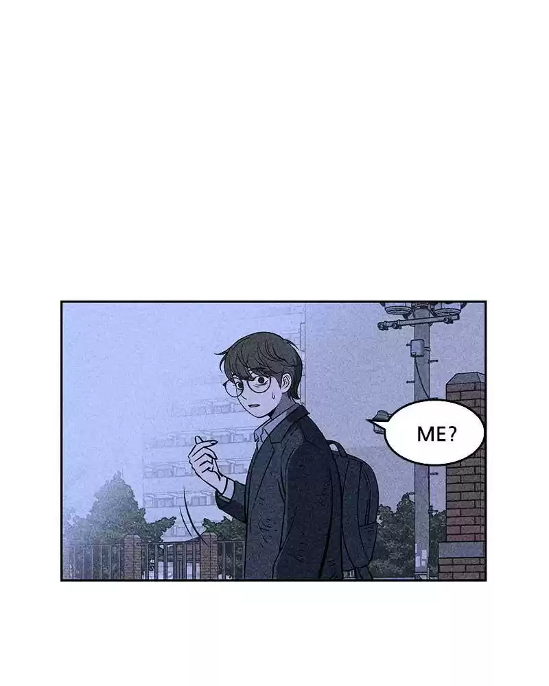 Flawed Almighty Chapter 5