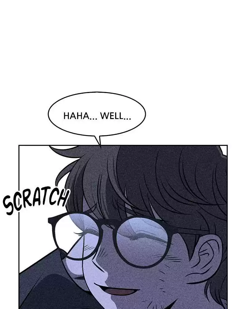 Flawed Almighty Chapter 5