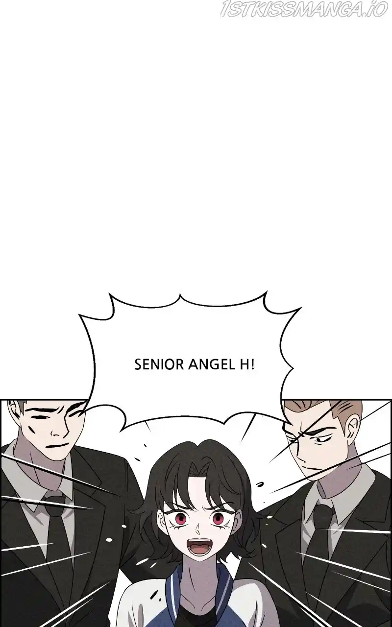 Flawed Almighty Chapter 55