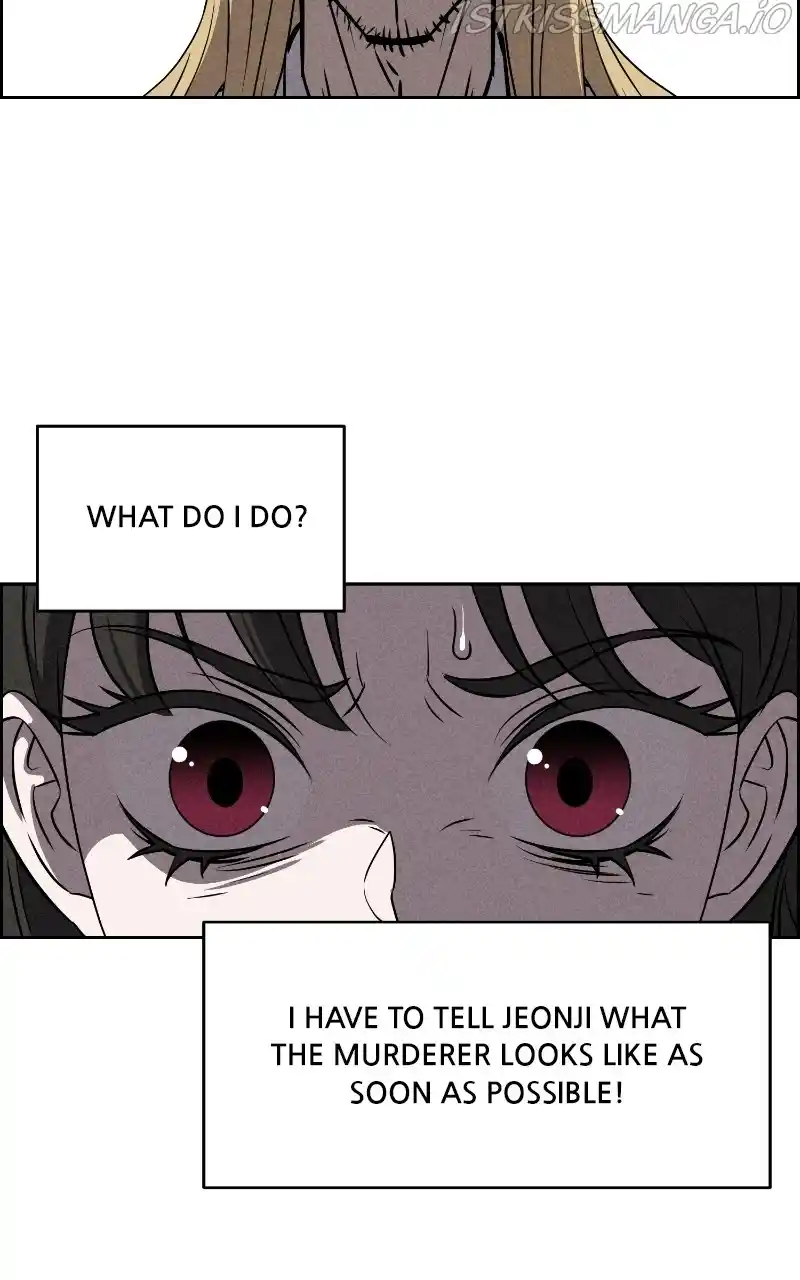 Flawed Almighty Chapter 55