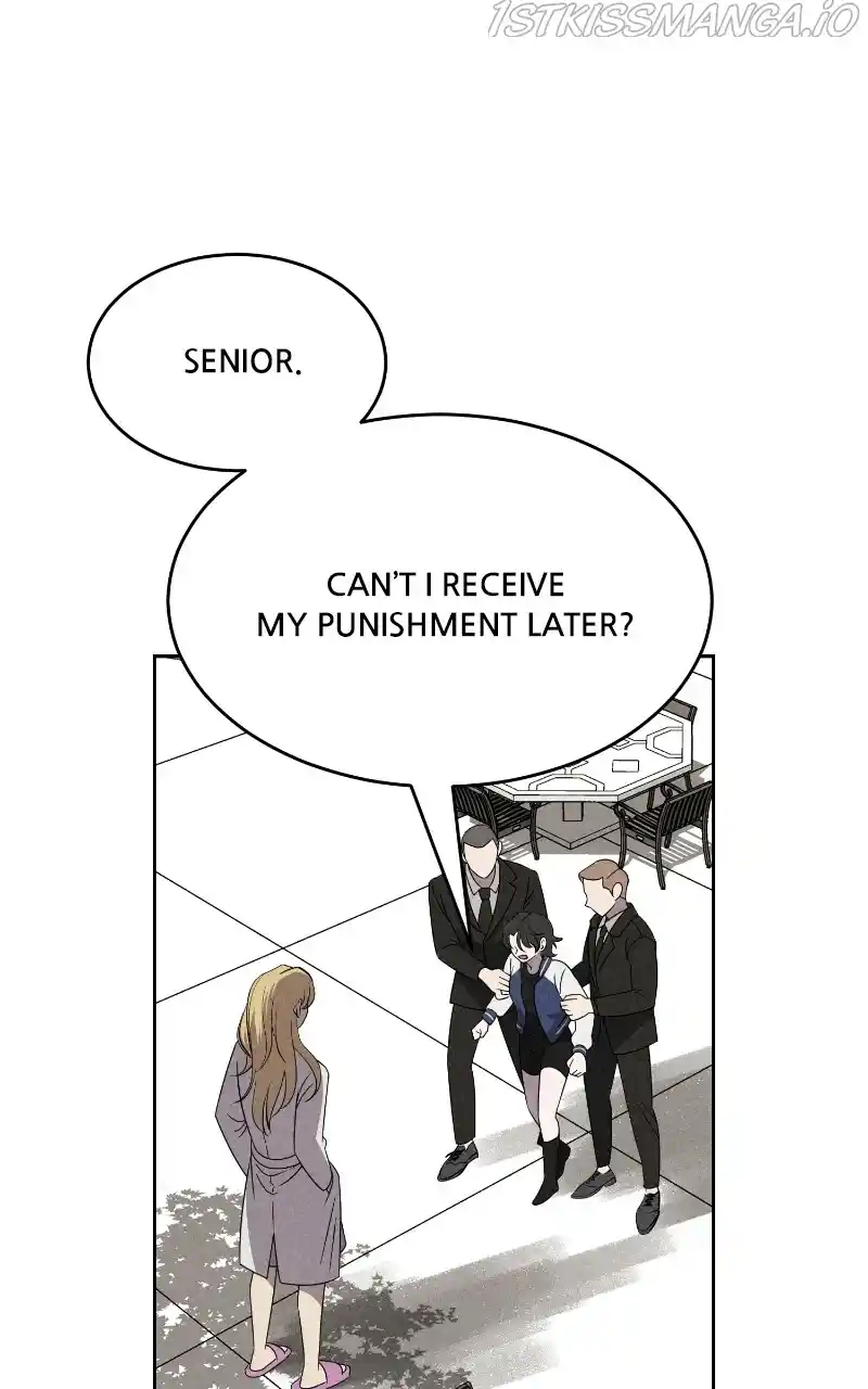 Flawed Almighty Chapter 55