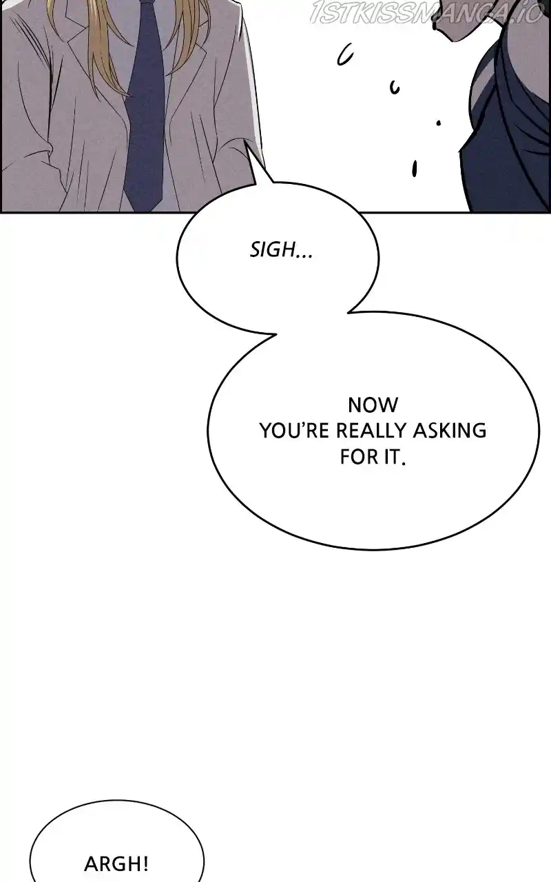 Flawed Almighty Chapter 55