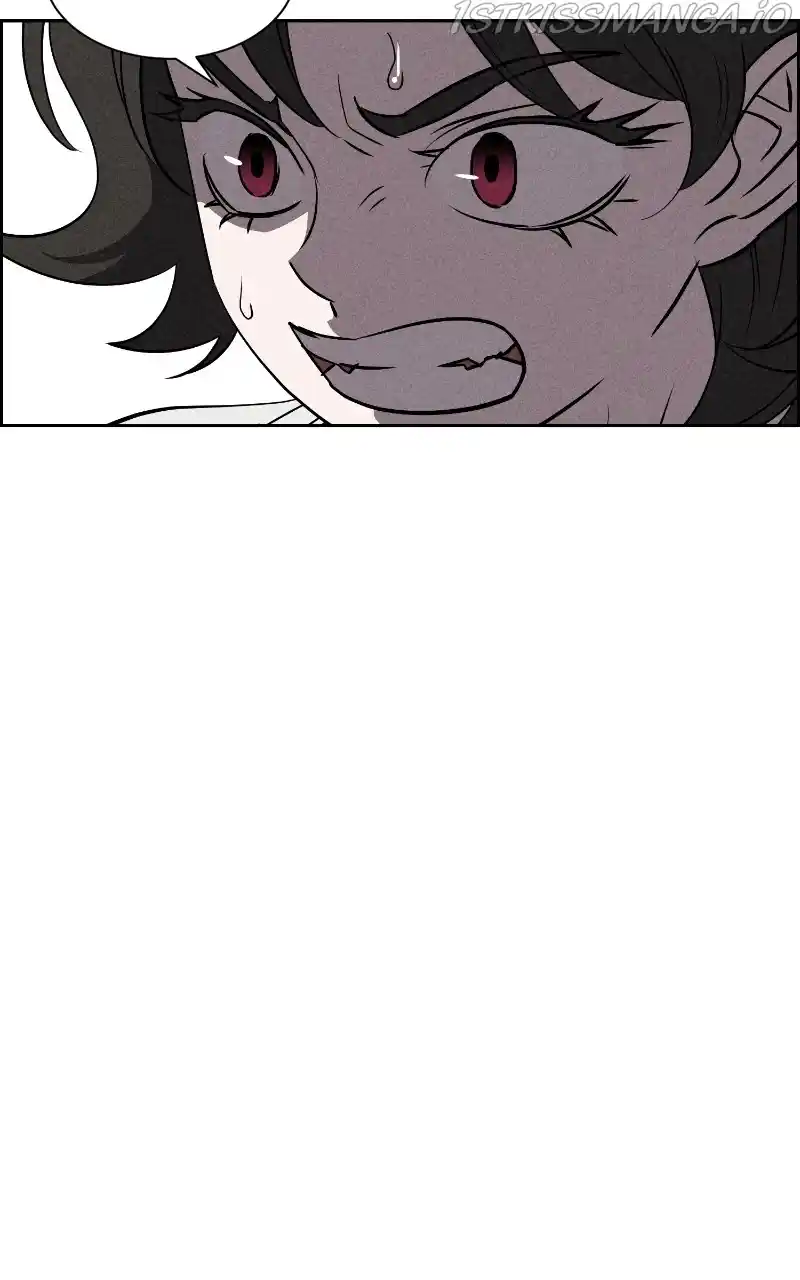 Flawed Almighty Chapter 55