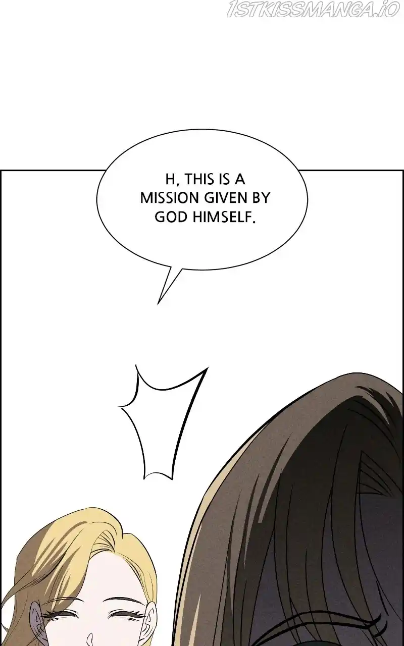 Flawed Almighty Chapter 55