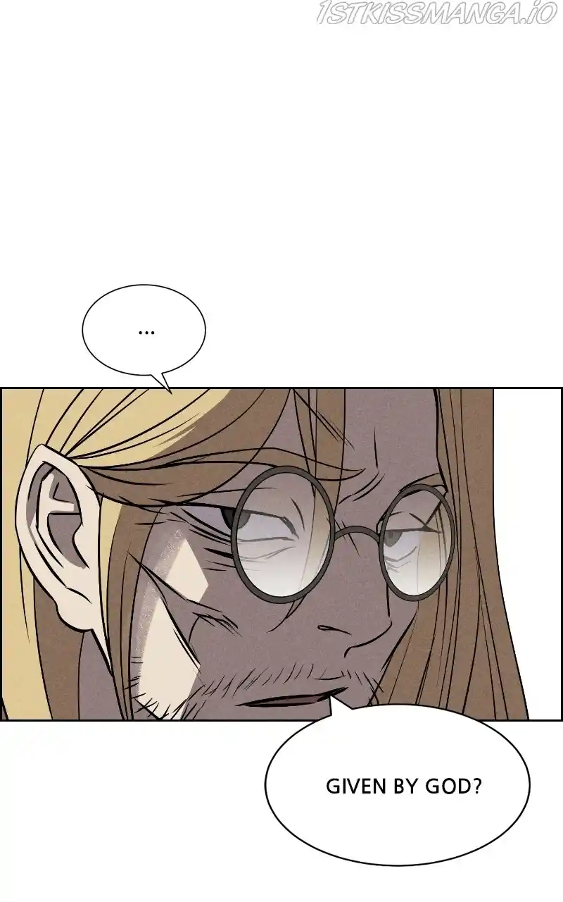 Flawed Almighty Chapter 55