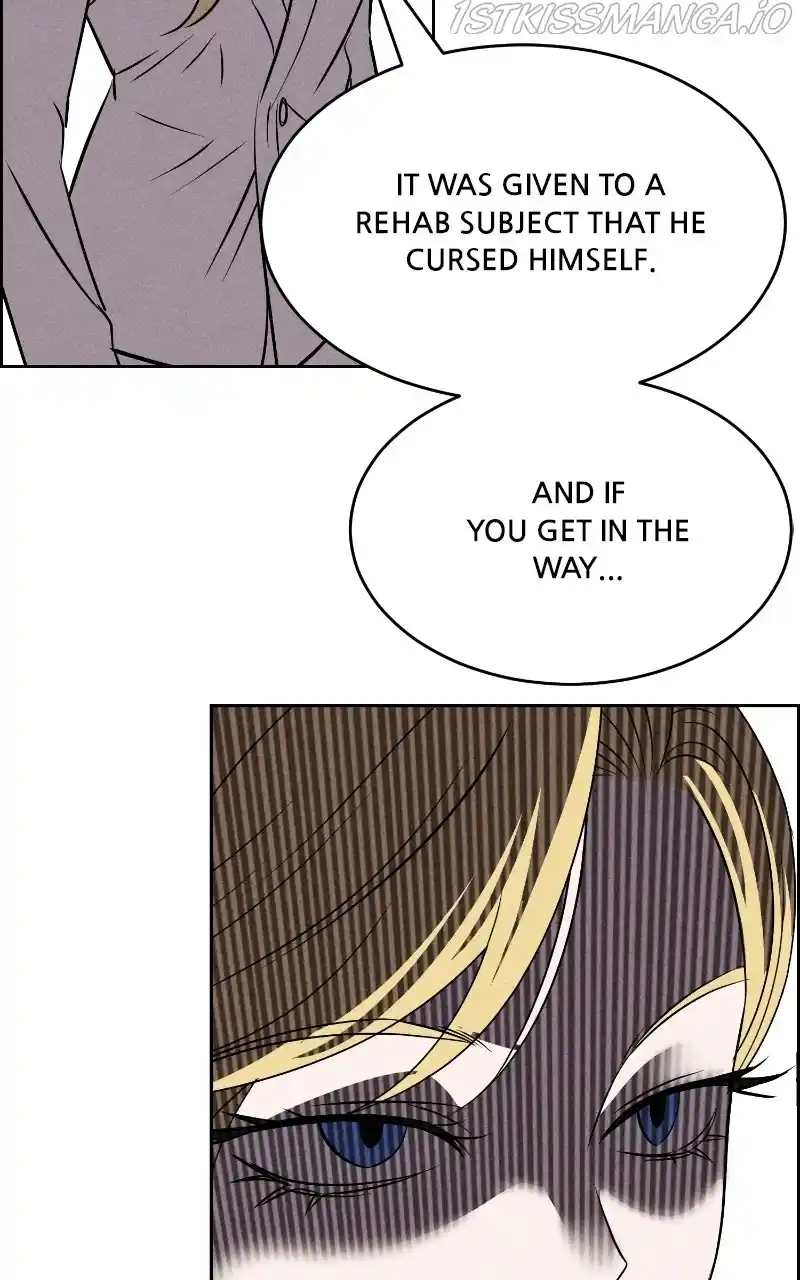 Flawed Almighty Chapter 55