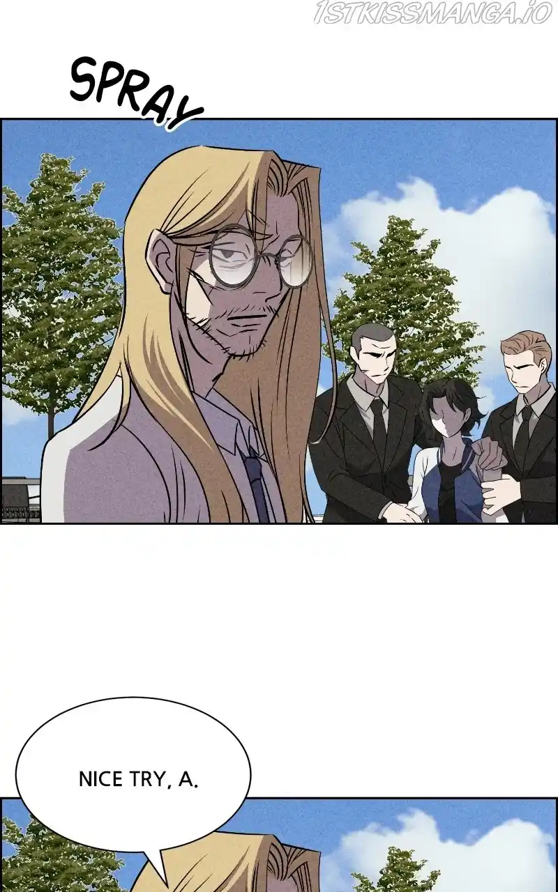 Flawed Almighty Chapter 55