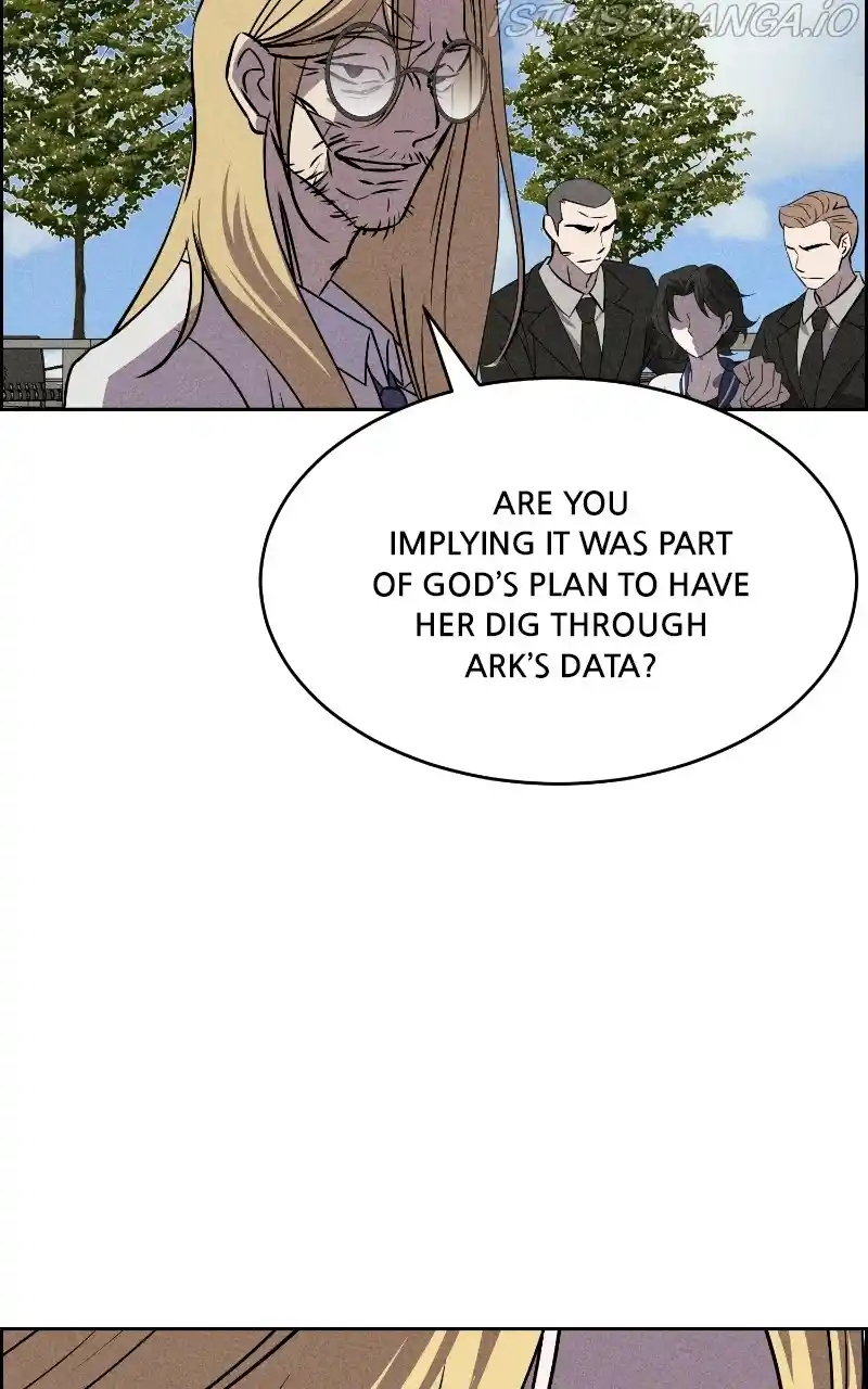 Flawed Almighty Chapter 55